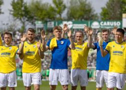 Chemie Leipzig FC Carl Zeiss Jena 14042024 36
